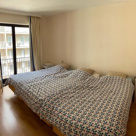 Apartment Bel-Air Кноке-Хайст Екстериор снимка