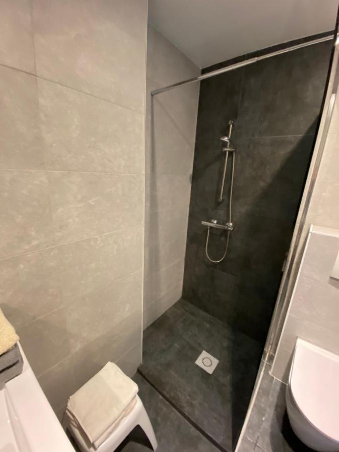Apartment Bel-Air Кноке-Хайст Екстериор снимка