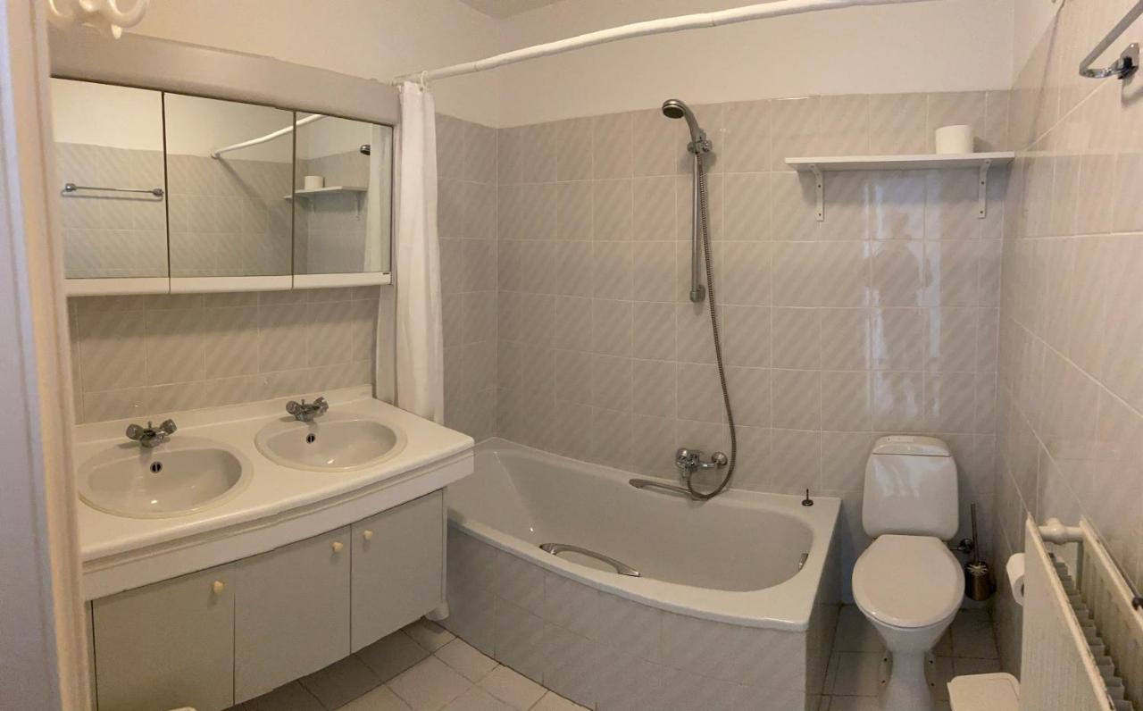 Apartment Bel-Air Кноке-Хайст Екстериор снимка