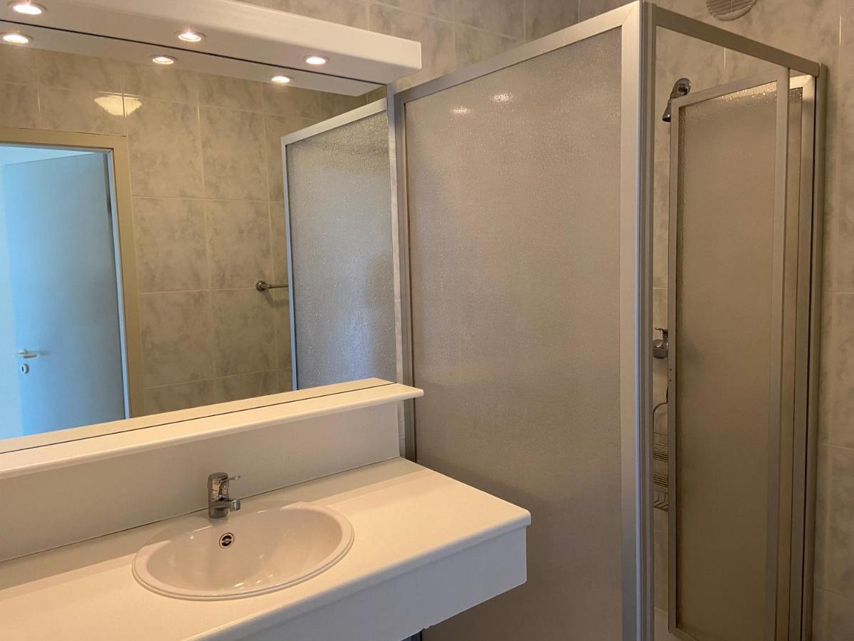 Apartment Bel-Air Кноке-Хайст Екстериор снимка