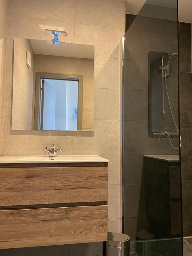 Apartment Bel-Air Кноке-Хайст Екстериор снимка